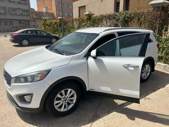 Kia Sorento 2016 image 10