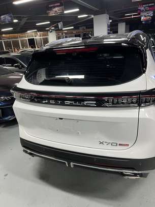 JETOUR X70 PLUS image 5