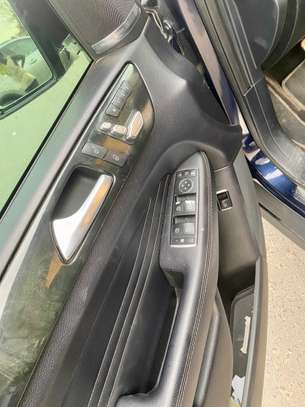 Mercedes Benz Gle 450 2016 image 6