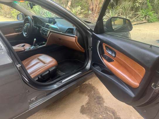 Belle BMW à vendre image 9