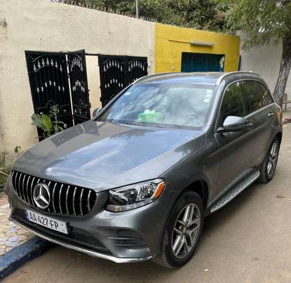Mercedes-Benz Glc 300 4 Matic image 4