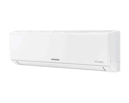 SPLIT SAMSUNG AR 12000BTU NEW MODEL DOUBLE INVERTER image 2