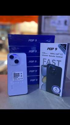 iPhone 12 Pro Max 256 gigas image 3