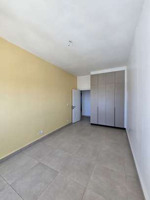 Appartement F4 Avec Vue Sur Mer et Terasse au Plateau image 11