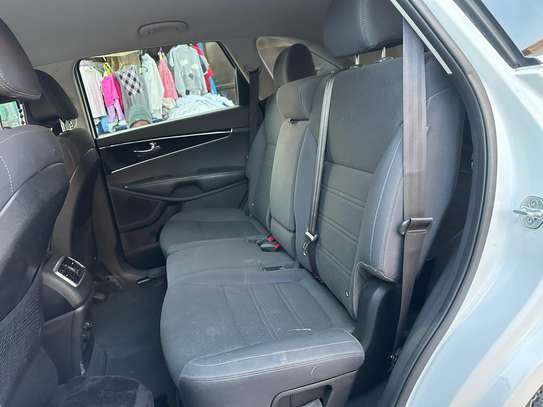KIA SORENTO 2016 image 6