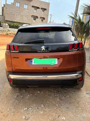 3008 allure 2019 image 6