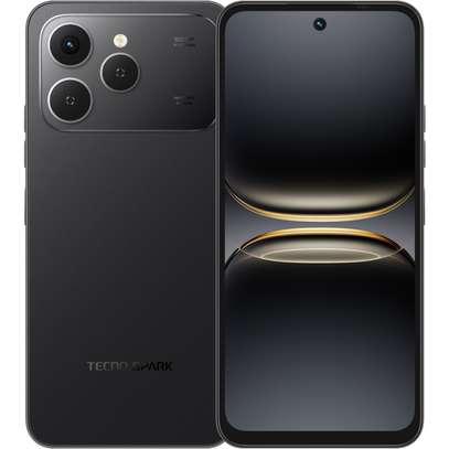 Tecno Spark 40 128 Go – RAM 4 Go image 1