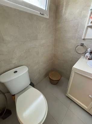 Appartement avec véranda à louer à Ngor Almadies image 4