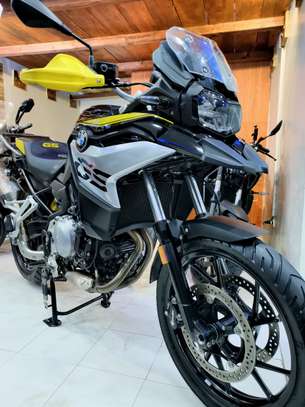 Bmw gs 750 40 ème anniversaire image 9