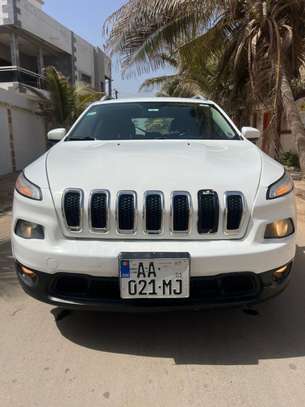 Jeep Cherokee image 1