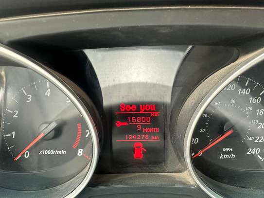 Mitsubishi rvr 2013 image 13