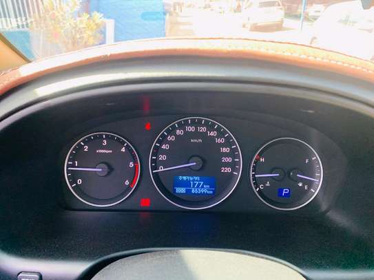 Hyundai starex limousine 2018 image 10