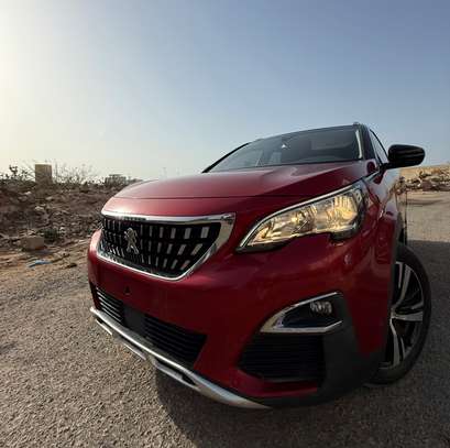 Peugeot 3008 2017 image 7