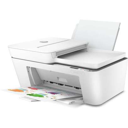 HP DeskJet 4120 Imprimante Multifonction jet d’encre couleur image 1