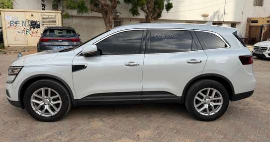Renault QM6 (KOLEOS) 2016 image 6