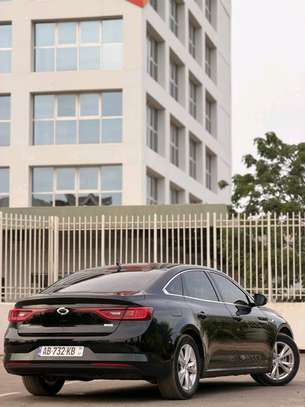 Renault SM6 2017 image 9