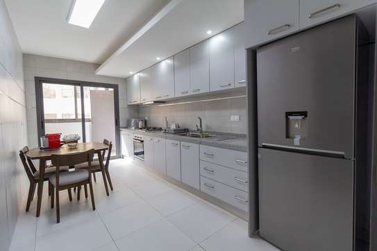 Appartement F4 à vendre à Mermoz image 4