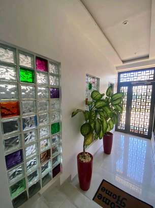 Appartement standing aux Almadies image 9