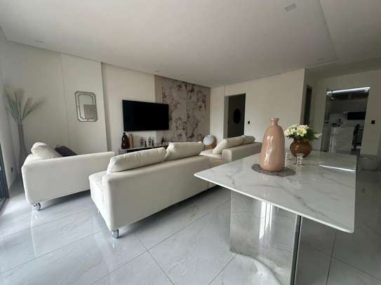 Appartement  à vendre aux Almadies image 3