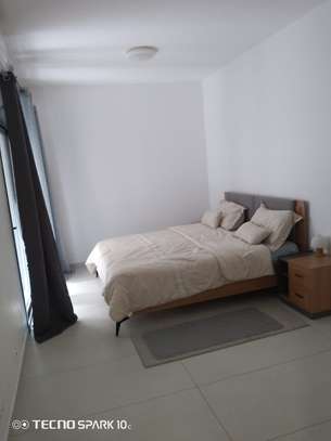 Grand appartement meublé à louer en ré de jardin image 12