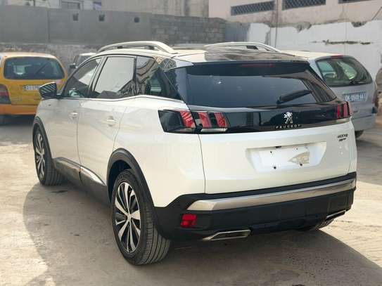 Peugeot 4008 GT LINE  Année :  *2017* image 4