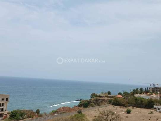 Appartement neuf a Fann corniche Mermoz image 11