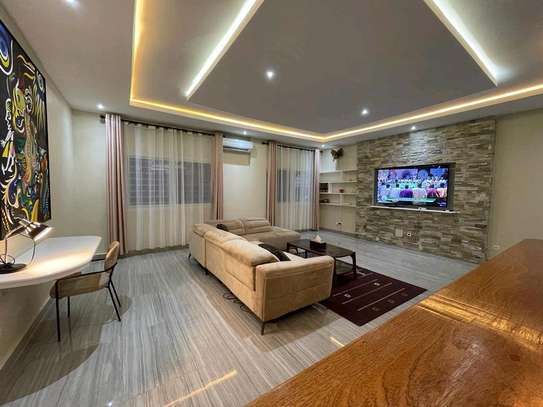 Très bel appartement à Mermoz image 8
