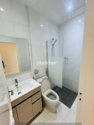 Appartement à louer aux Almadies image 4