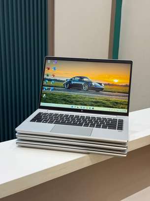 HP elitebook 645 G10 image 6