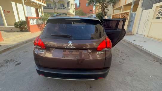 Peugeot 2008 2016 image 6