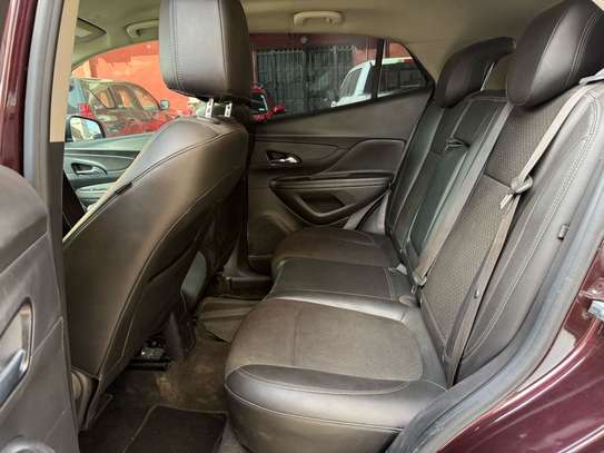 Buick 2018 image 11