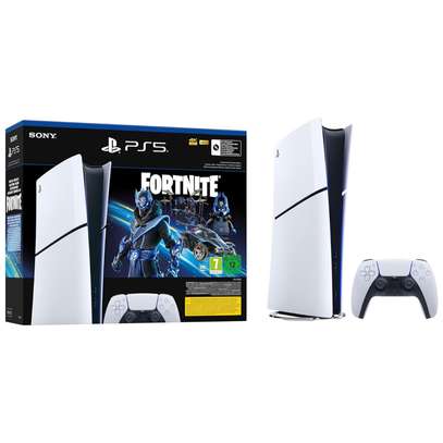 PlayStation 5 Digital Fortnite image 2