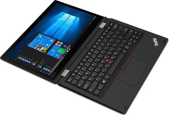 Lenovo thinkpad yoga L390 image 3