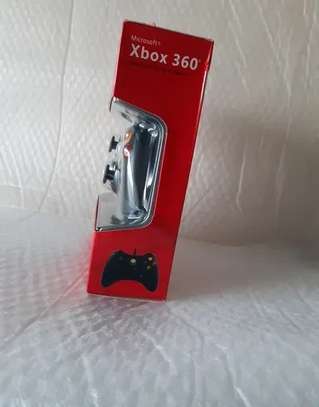 Manette de jeu filaire Xbox 360 image 7