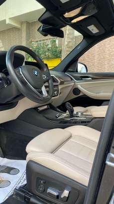 2019 BMW X3 SDrive 28i image 8