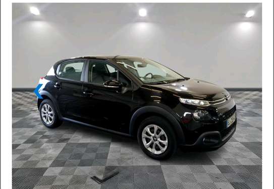 Citroën C3 image 9
