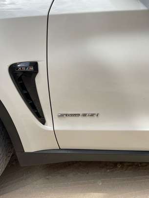 BMW X5 2016 image 6