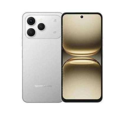 Tecno Spark 40 128gb ram 4gb image 1