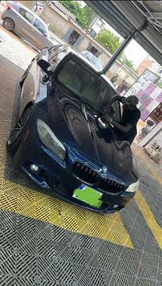 BMW série 5 2013 image 1