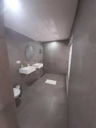 F4  – 3 CHAMBRES – RÉSIDENCE WATERFRONT – LA CORNICHE, DAKAR image 12