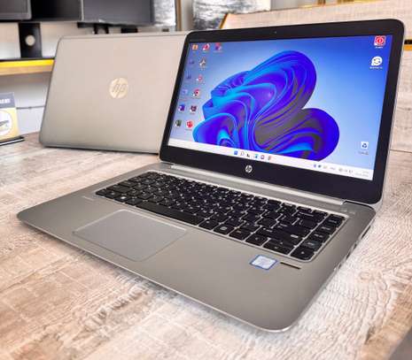 HP ELITEBOOK 1040 G3 / i7 image 3