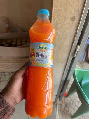 Lait demi écrémé image 6