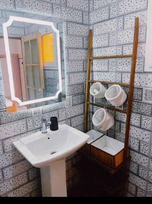 Standing appartement aux mamelles image 5