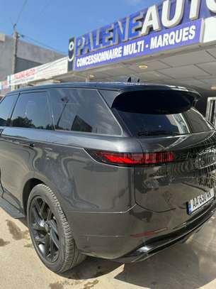 Range Rover Sport 2023 image 11