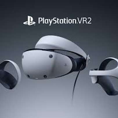 layStation VR  PlayStation 5 Vr 2 image 3