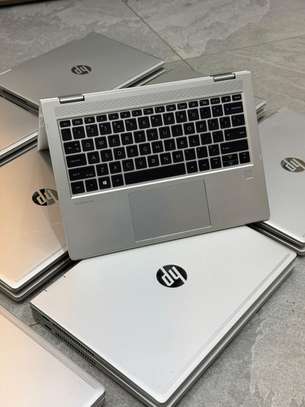💻 HP ProBook x360 435 G8 – Ryzen 7 PRO image 6