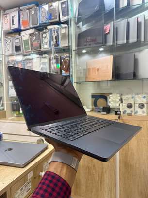 Macbook Pro 14" M4 512Go RAM16 image 6