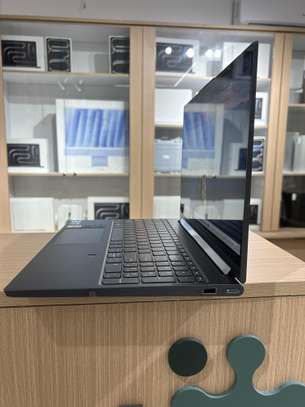 Lenovo Yoga 9i-I9 10e|16GB RAM|1 Téra|RTX 1650 Ti de 4/Gb image 7
