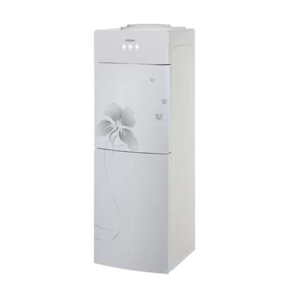 PROMO FONTAINE HAIER SILVER HSM-5 image 1
