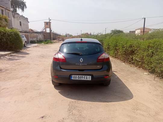 Renault megane 3 image 3